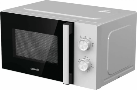 Микроволновая печь Gorenje MO 20E1WH
