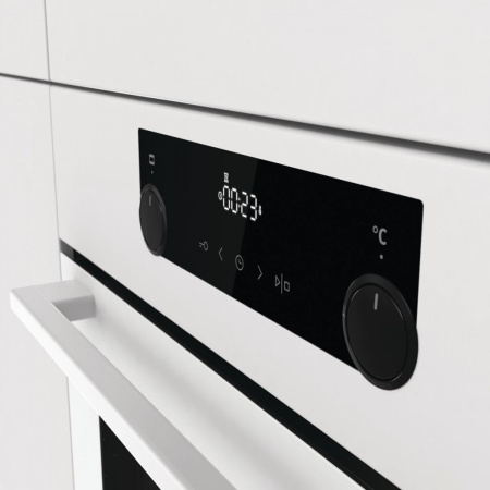 Встраиваемый духовой шкаф Gorenje BO 735E20 W