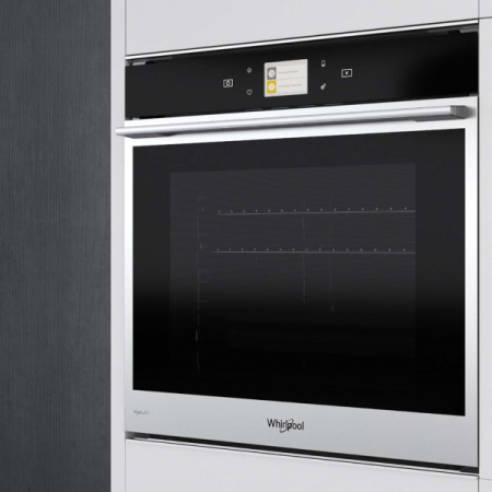 Встраиваемый духовой шкаф Whirlpool W9 OM2 4MS2 P