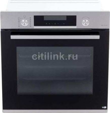 Встраиваемый духовой шкаф Bosch HBG 578FS6R