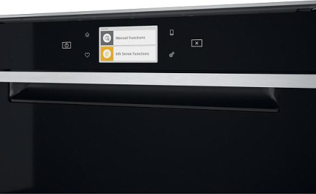 Встраиваемый духовой шкаф Whirlpool W11I MS180