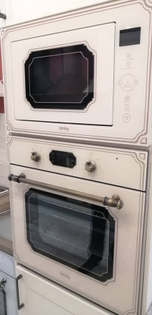 Микроволновая печь Korting KMI 825 RGB