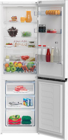 Холодильник Beko B1RCSK362W [2, капельное]