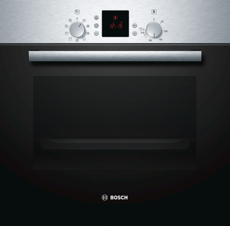 Встраиваемый духовой шкаф Bosch HBN 539E5