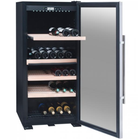 Винный шкаф La Sommeliere ECT135.2Z [1]