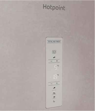 Холодильник Hotpoint-Ariston HT 7201I M O3 [2, No Frost]