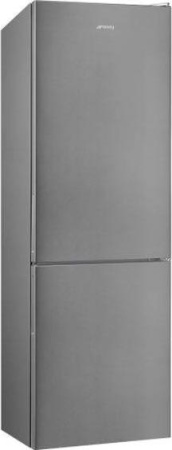 Холодильник Smeg FC18EN1X [2, No Frost]