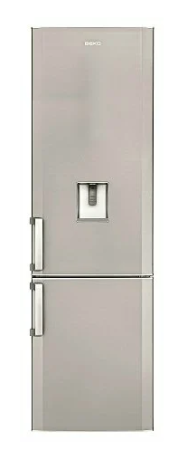 Холодильник Beko CS 238021 DT [2, капельное]