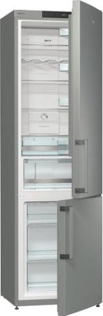 Холодильник Gorenje NRK 6201 JX [2, No Frost]