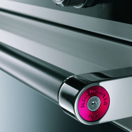 Встраиваемый духовой шкаф KitchenAid KOHSS 60602