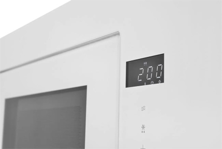 Микроволновая печь Zugel ZMO201W