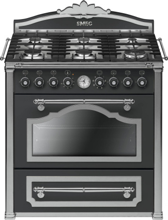 Плита Smeg CC9GAS