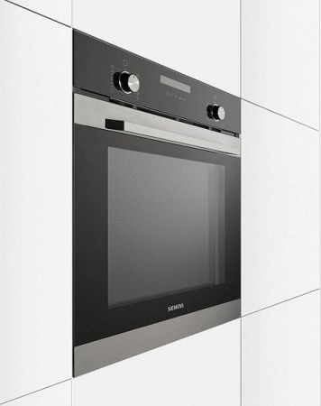 Встраиваемый духовой шкаф Siemens HB 278GES0R