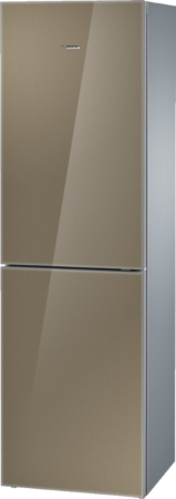 Холодильник Bosch KGN 39LQ10R [2, No Frost]