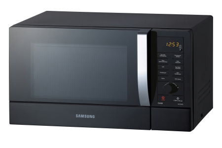 Микроволновая печь Samsung CE 107MNR-B