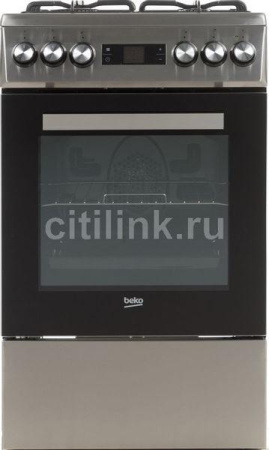 Плита Beko FSE 52320DXD