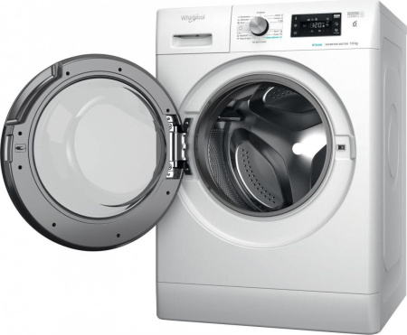 Стиральная машина Whirlpool FFB 10469 BV EE [10 кг, фронтальная]