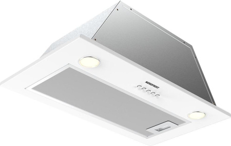 Кухонная вытяжка NordFrost FB 6060 W