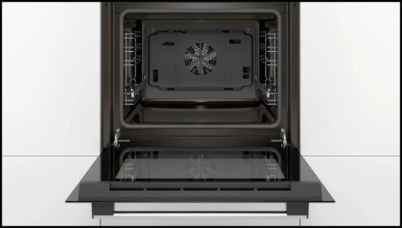 Встраиваемый духовой шкаф Bosch HBF134EB0R