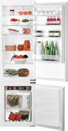 Холодильник Hotpoint-Ariston B 20 A1 DV E1 [2, капельное]