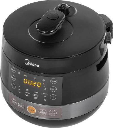 Мультиварка Midea MPC-6001