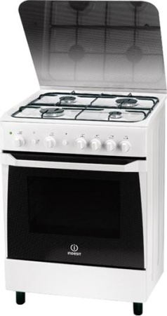Плита Indesit KNJ 6G27