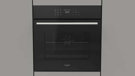 Встраиваемый духовой шкаф Fulgor-Milano FCO 6215 TEM
