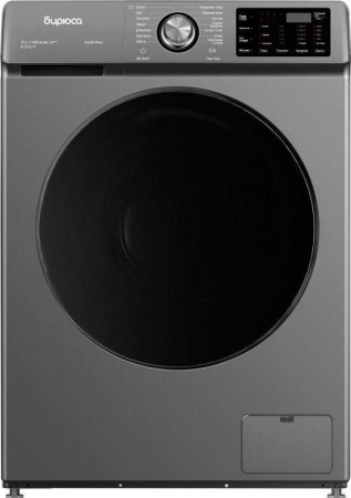 Стиральная машина Бирюса WM-SL1214/15 M [12 кг, фронтальная]