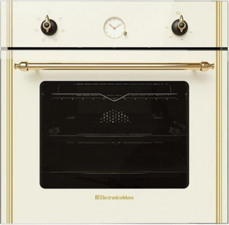 Встраиваемый духовой шкаф Electronicsdeluxe 6006.05