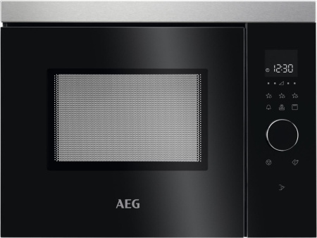 Микроволновая печь AEG MBB1755DEM