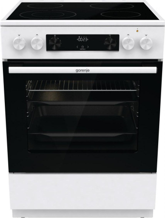 Плита Gorenje GECS 6C70WC