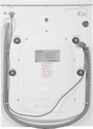 Стиральная машина Sunwind SWMA6004