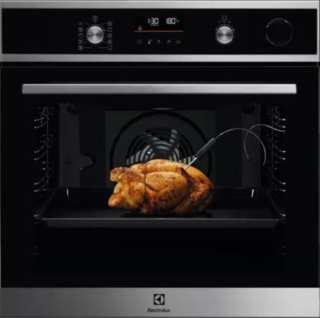 Встраиваемый духовой шкаф Electrolux EOD6P77