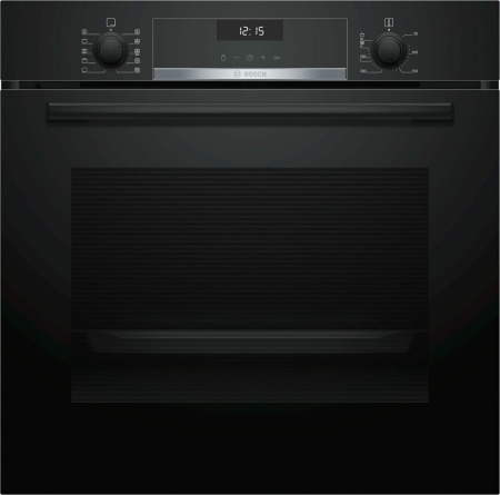 Встраиваемый духовой шкаф Bosch HBA 517BB0