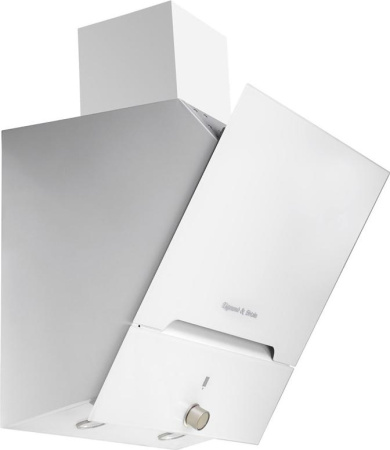 Кухонная вытяжка Zigmund & Shtain K 142.6 W
