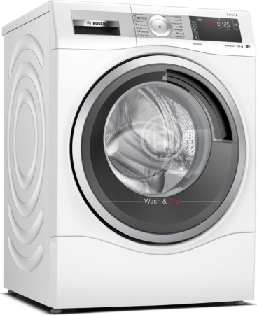Стиральная машина Bosch WDU8H542 [10 кг, фронтальная]