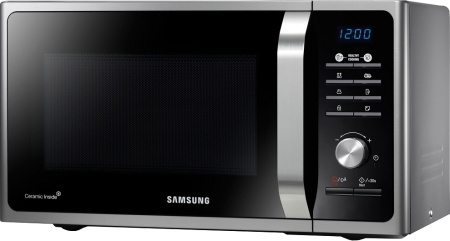 Микроволновая печь Samsung MS23F302TAS