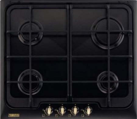 Варочная поверхность Zanussi ZGG 566414 C