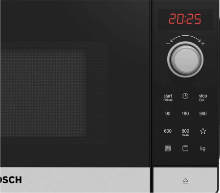 Микроволновая печь Bosch FEL023MS2