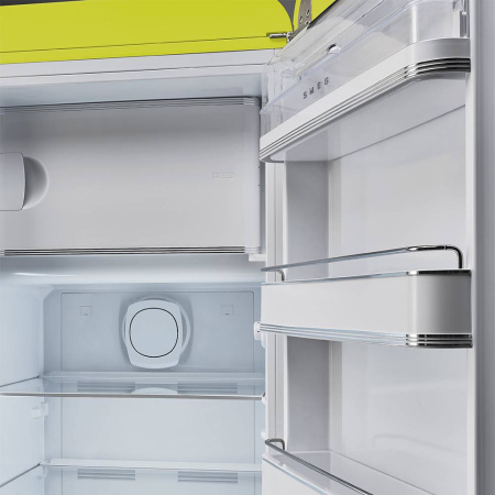 Холодильник Smeg FAB28RLI3 [1, капельное]