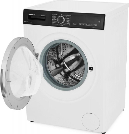 Стиральная машина Scandilux LWD3D 9649 [9 кг, фронтальная]