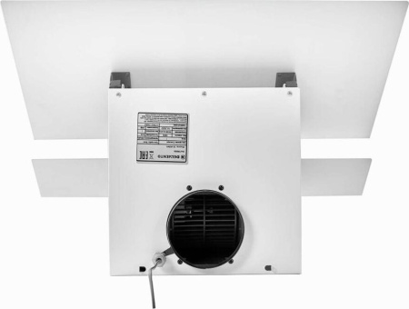Кухонная вытяжка Delvento DLV62W1