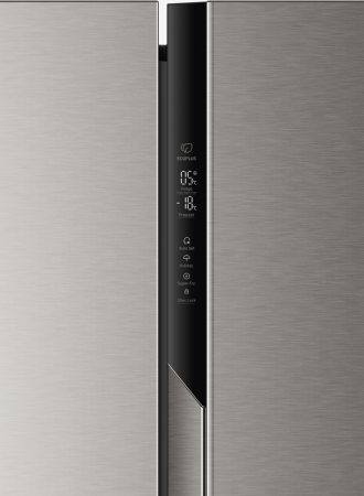 Холодильник Haier HRF 541DM7 [2, No Frost]