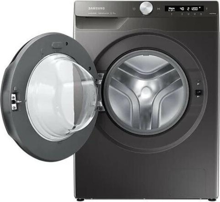 Стиральная машина Samsung WW80AG6S24AN/LD [8 кг, фронтальная]