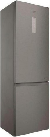 Холодильник Hotpoint-Ariston HTW 8202I MX [2, No Frost]