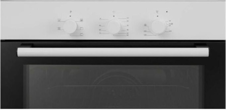Встраиваемый духовой шкаф Simfer B6EW16011