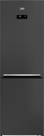 Холодильник Beko RCNK 356E20VXR [2, No Frost]