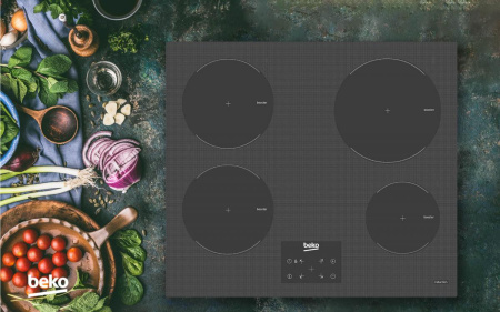Варочная поверхность Beko HII 64400 ATZG