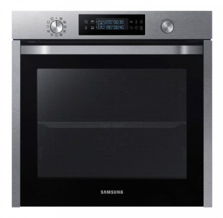 Встраиваемый духовой шкаф Samsung NV75K5541BS