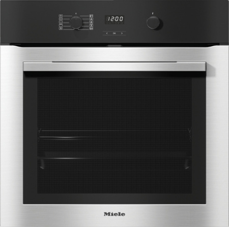 Встраиваемый духовой шкаф Miele H 2760BP EDST/CLST